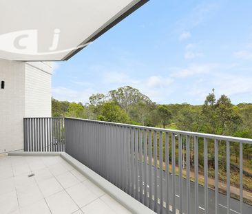 109/112-114 Caddis Blvd, Rouse Hill NSW 2155 - Apartment For Rent |... - Photo 6