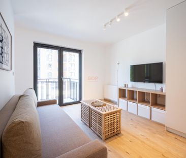 MIESZKANIE PRZY PLACU GRUNWADZKIM Z BALKONEM - Photo 1