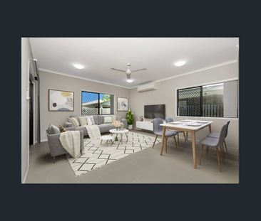 18 Emperor Boulevard, Burdell, Qld 4818 - Photo 1