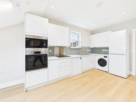 1 bedroom apartment to rent - Photo 4