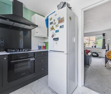 1 bedroom apartment to rent - Photo 6