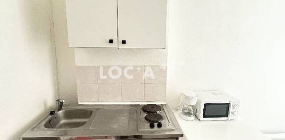 Studio 20 m² (ref: 6935955) - Photo 2
