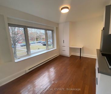 For Lease - 5 High Park Boulevard Unit# 106, Toronto, Ontario - Photo 1