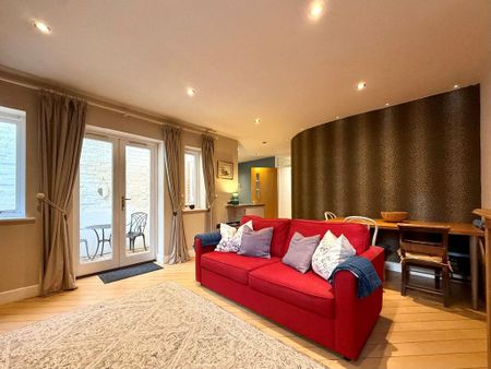 1 bedroom apartment to rent - Photo 2