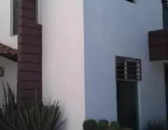 Casa En Renta En Cholula, En Fraccionamiento En San Pedro Cholula Cerca De Forjadores Y La Recta - Photo 1