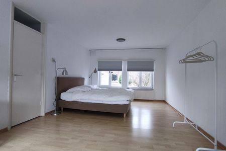 Te huur: Slotlaan 17, 2103 XK Heemstede - Foto 5