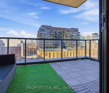 Fashion House Lofts 461 , #832 - Photo 6