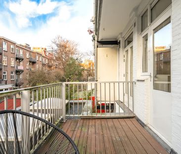 Amsterdam, Rombout Hogerbeetsstraat 42-1 - Foto 1