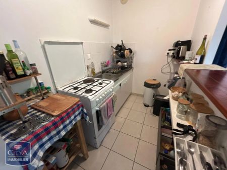 Appartement à louer 2 pièces 50.3m² - Photo 5