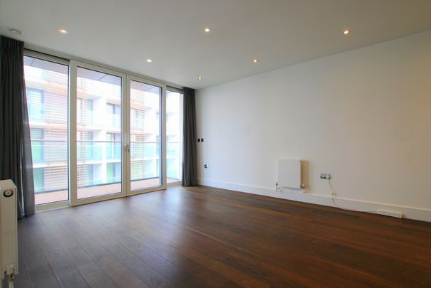 2 Bed Flat, Rainsborough House, SW15 - Photo 1