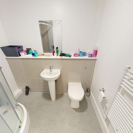 Studio to rent - Photo 4