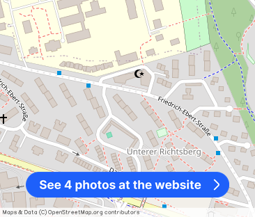 Praktische 3-Zimmer-Mietwohnung mit ca. 62 m² Wohnfläche und Balkon - Photo 1