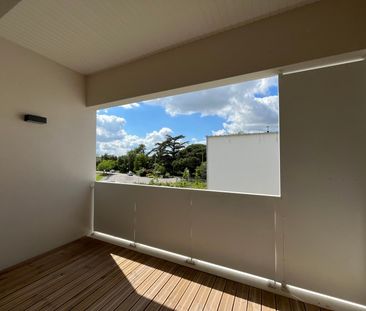 Location Appartement 2 pièces 40m² VILLENEUVE TOLOSANE 31270 - Photo 6