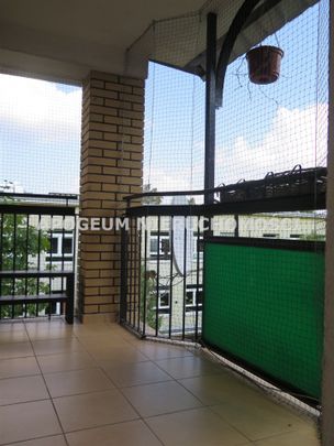 Mieszkanie na wynajem - Zdjęcie 1