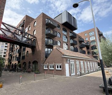 Te huur: Appartement Pantograafstraat 41 in Amsterdam - Foto 5