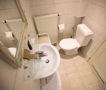 Möblierte Wohnung in Brüssel Schuman, EU - Photo 6