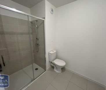 Location Appartement 1 pièce 22m² CHAMPCEVINEL 24750 - Photo 3
