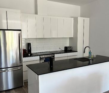 A louer appartement 4 1/2 Sainte-Foy Quartier QB Janvier 2027 près ... - Photo 1