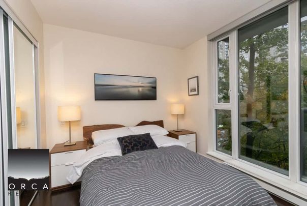 403-1010 Richards Street, Vancouver - Photo 1