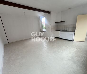 Location Appartement 3 pièces 58m² - Photo 1