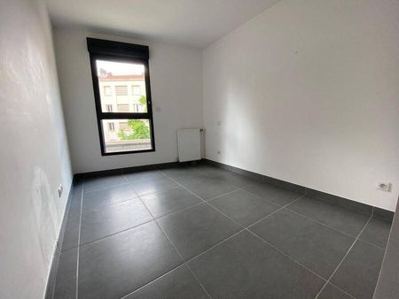 Location appartement récent 3 pièces 56.28 m² à Montpellier (34000) - Photo 4