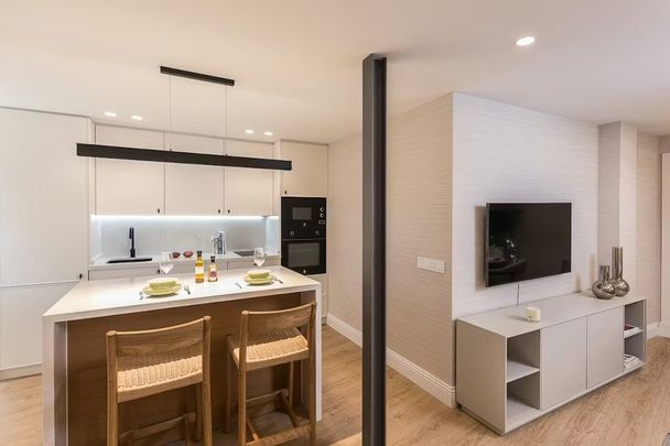 Calle Granada, Málaga, Andalusia 29015 - Photo 1