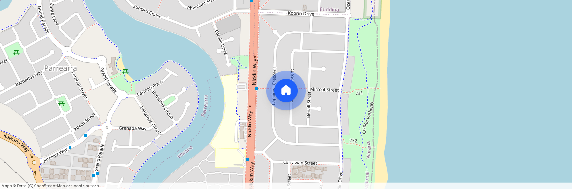 40 Saleng Crescent, Qld 4575, Warana