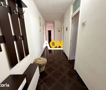 Apartament 4 Camere | Zonă Centrală | 85mp - Photo 4