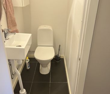 Klarabergsvägen, Vendelsö - Photo 5