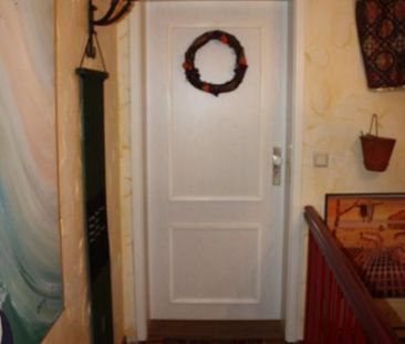 Gemütliche möblierte Wohnung für Wochenend-Heimfahrer in Arnstadt-R... - Photo 5