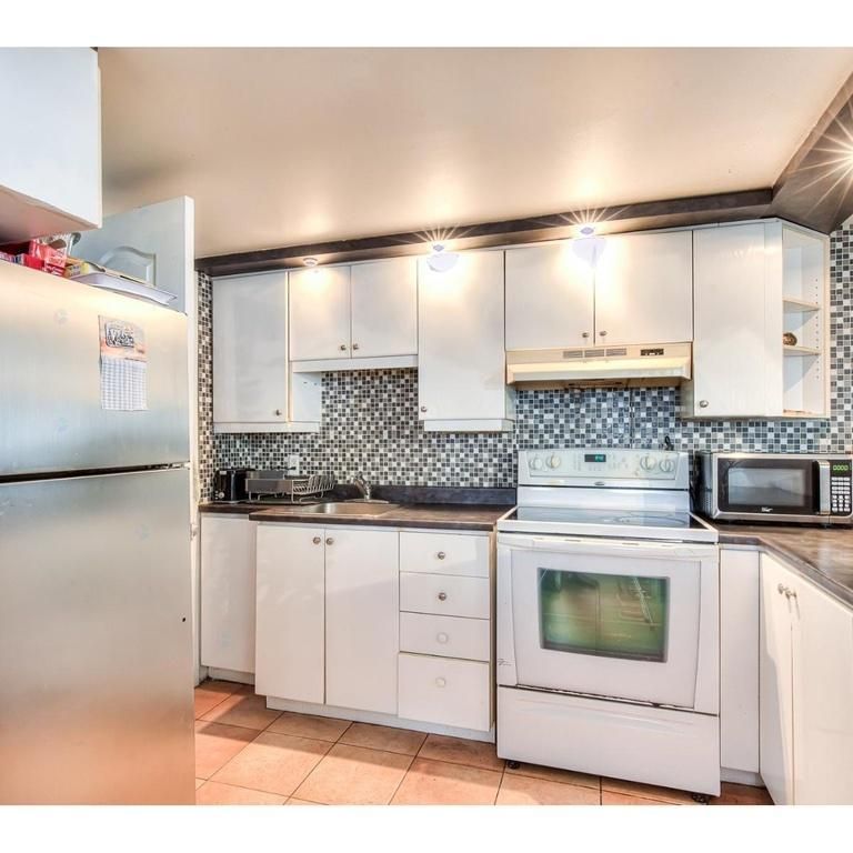 Appartement 3 1/2 à louer St-Leonard / Apartment for rent - Photo 1