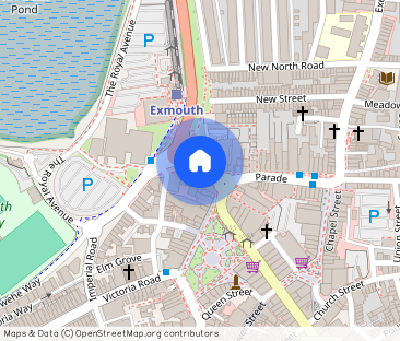 Imperial Road, Exmouth, EX8 - Photo 1