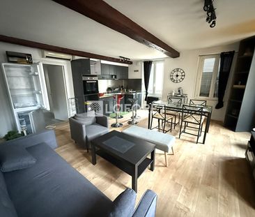 Appartement T3 Vienne à louer - Photo 3