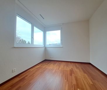 JEAN-JACQUES ROUSSEAU 3, 5.5-room apartment through house - Foto 6