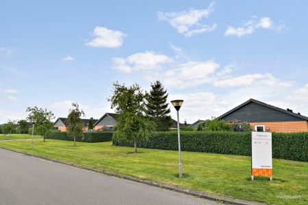 3-værelses Rækkehus på 73 m² i Børkop - Photo 2