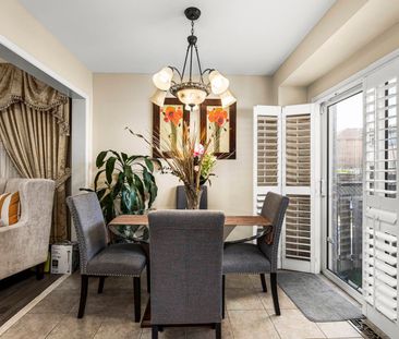 For Lease - 28 Sugarberry Drive, Brampton, Ontario - Photo 6