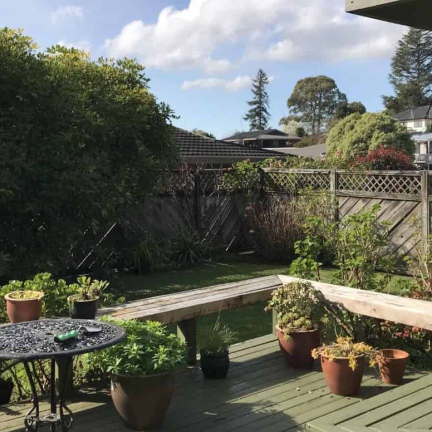 Private Sanctuary - Photo 1