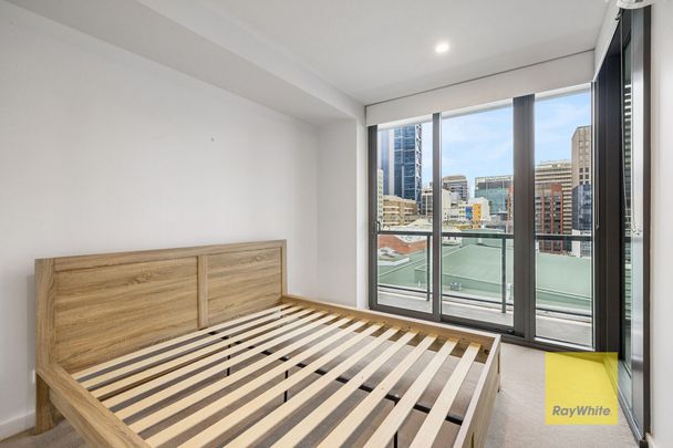 702/380 Murray Street, Perth WA 6000 - Apartment For Rent | Domain - Photo 1