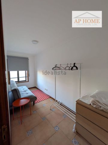Apartamento em Vilar, Glória e Vera Cruz - Photo 4