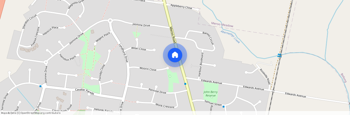 1/13E Meroo Road, Bomaderry