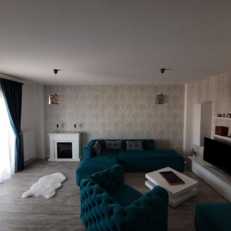 Apartament 3 camere, 84 mp, zona Craiovita Noua - Fantasy Pa - Fotografie 1