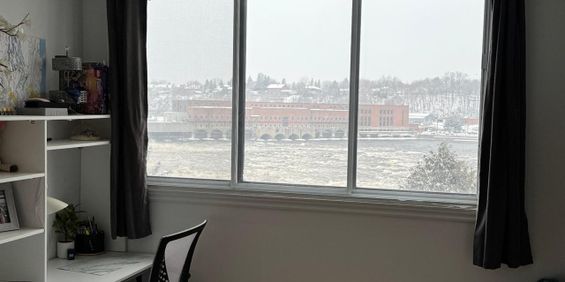 Appartement Montréal-Nord (Montréal) À Louer - Photo 3