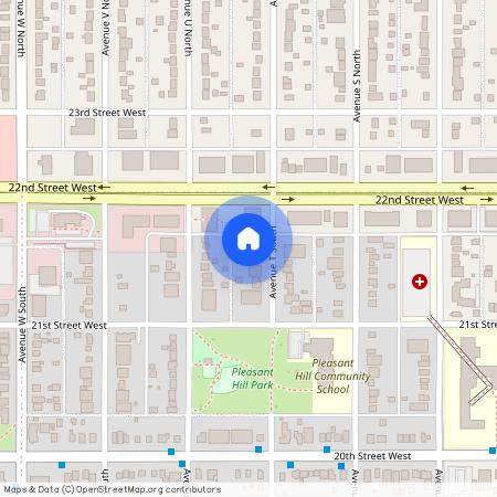 111 Avenue T South, Saskatoon