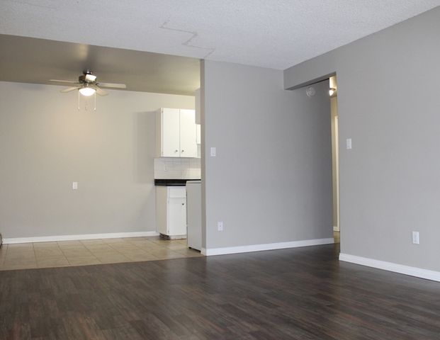 Grand Apartments | 11919 105 Street NW, Edmonton - Photo 1