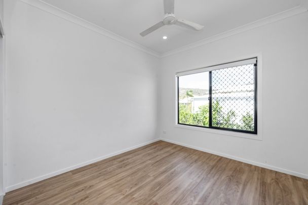 Exceptional Dual-Living Townhouse in Prime North Ward Location! - Photo 1