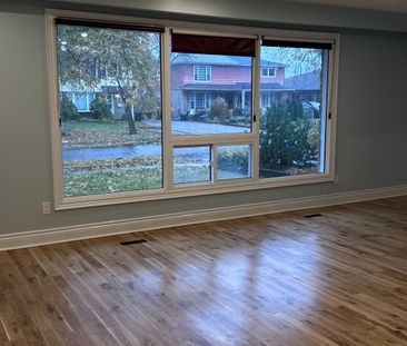 For Lease - 72 Daphne Crescent Unit# Main, Barrie, Ontario - Photo 1