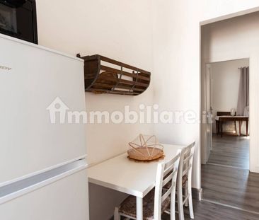 Appartamento in villa via Mongibello 10, Mondello - Valdesi, Palermo - Photo 4