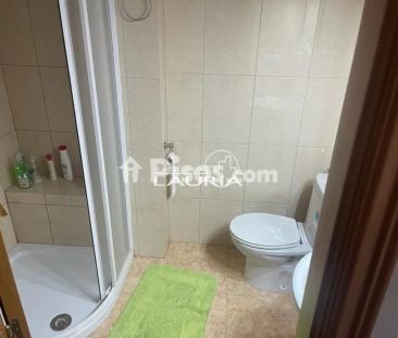 Piso en alquiler en Avinguda de Ferrandis Salvador, cerca de Carrer... - Foto 4