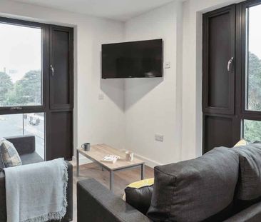 Deluxe En Suite - Photo 6