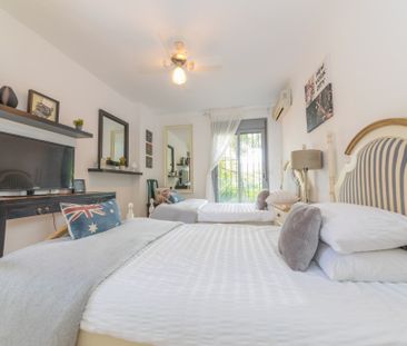 789696 - Apartment for rent Nueva Andalucía, Marbella, Málaga, Spain - Photo 3